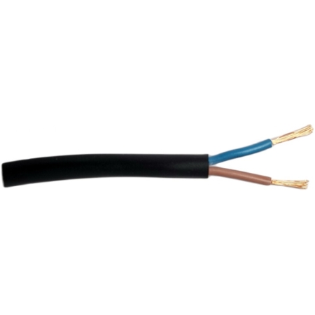 CABLU ELECTRIC H07RN-F 2 * 4 mm²