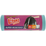 SACI GUNOI REZISTENTI 60L 20BUC VOREL