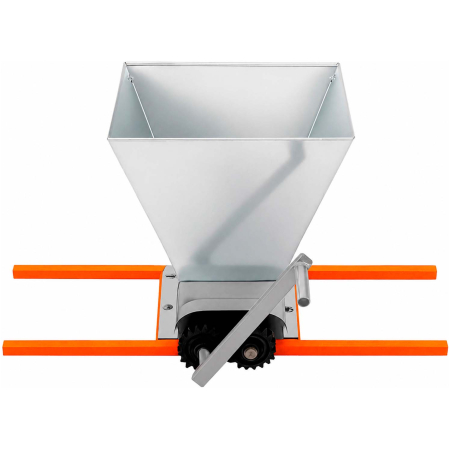 ZDROBITOR DE STRUGURI ELECTRIC 20L TECHNOWORKER