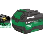 ACUMULATOR ELECTRIC 7.5AH BAUTEC
