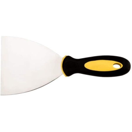 SPACLU INOX MANER 100MM TOPEX