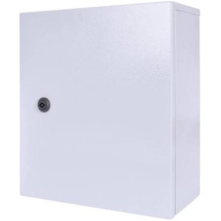 TABLOU ELECTRIC METALICA CU PANOU DE MONTAJ 400X300X200 IP54