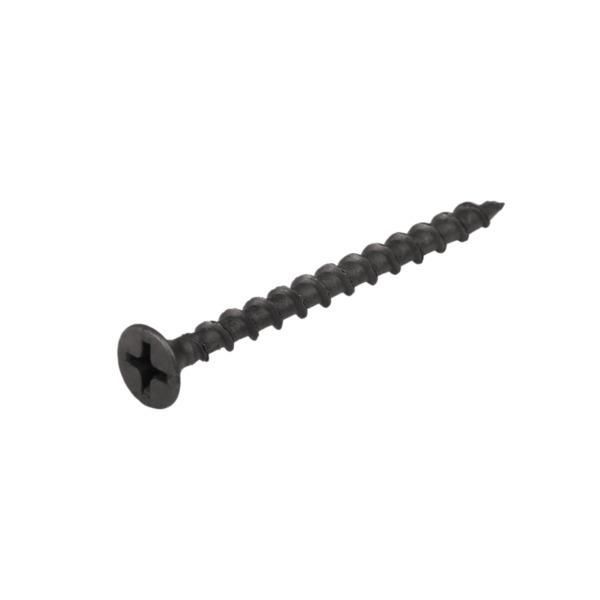 SURUB FILETAT PENTRU GK SI LEMN 3.5x51MM(200) SURUB FILETAT PENTRU GK SI LEMN 3.5x51MM(200)