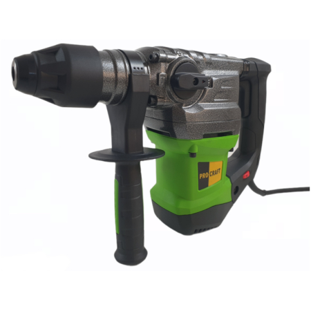 CIOCAN ROTOPERCUTOR PE BATERIE (FARA BAT) BAUTEC