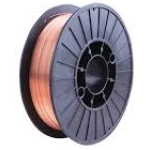 SIRMA PENTRU SUDURA 0.8MM 5KG 71/6/53 RESANTA