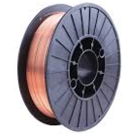 SIRMA PENTRU SUDURA 0.8MM 5KG 71/6/53 RESANTA