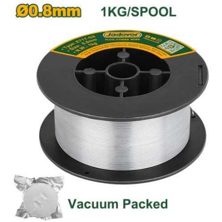 SARMA DE SUDURA 0.8MM 1KG JADEVER