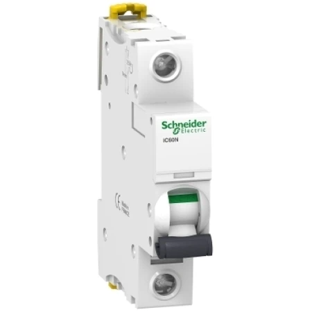 INTR.AUTOMAT C iK60N 50A 1P SCHNEIDER