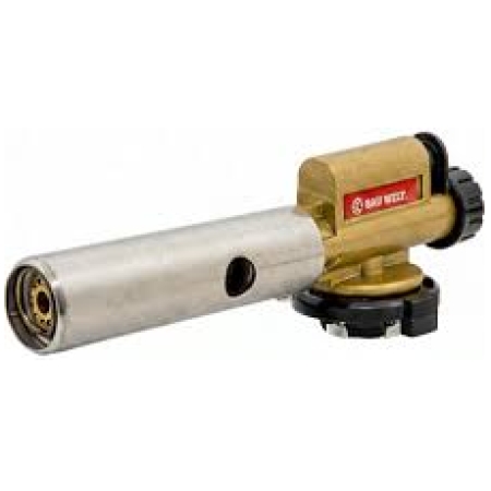 ARZATOR GAZ G-06+4 BUTELII CU GAZ
