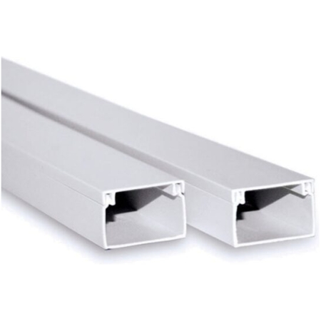 CANAL PENTRU CABLU 80x40MM 2M ENEXT