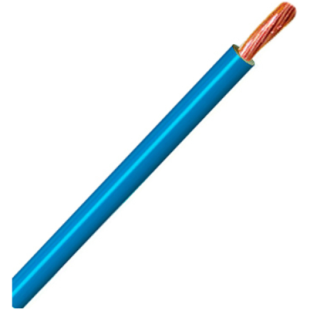 Кабель ПВ3 1x16mm медный