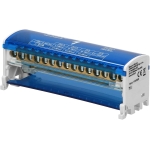 BLOC DE DISTRIBUTIE 2X15 125A L+PEN BLOC DE DISTRIBUTIE 2X15 125A L+PEN