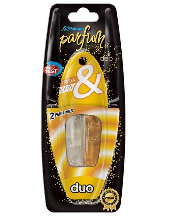 PARFUM AUTO PALOMA ASORTI PARFUM AUTO PALOMA ASORTI