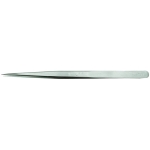 Пинцет прямой 140mm Yato