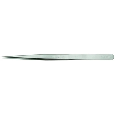 Пинцет прямой 140mm Yato