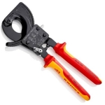 CLESTE DE TAIAT CABLU D32MM CLICHER L325-425MM