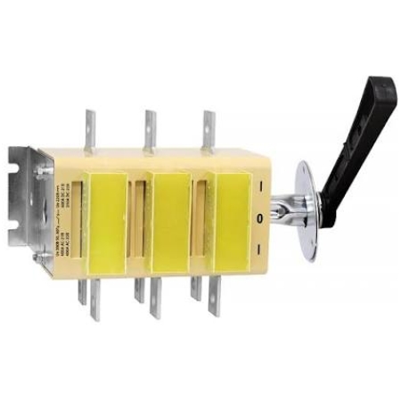 SEPARATOR DE SARCINA VR32-35B31250 3P 250A VECAS