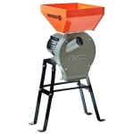 MOARA ELECTRICA PENTRU CEREALE +SUPORT 3.5KW TECHNOWORKER