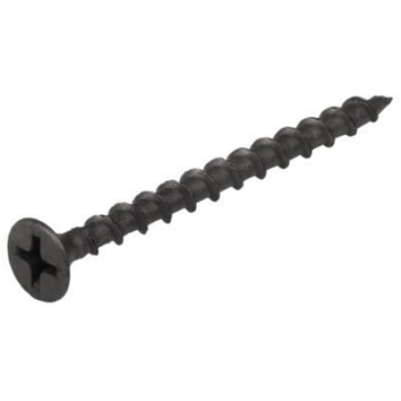 SURUB FILETAT PENTRU GK SI LEMN 3.5x51MM(100)