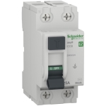 INTRERUPATOR AUT.DIFERENTIAL 40A 30mA 1P+N SCHNEIDER