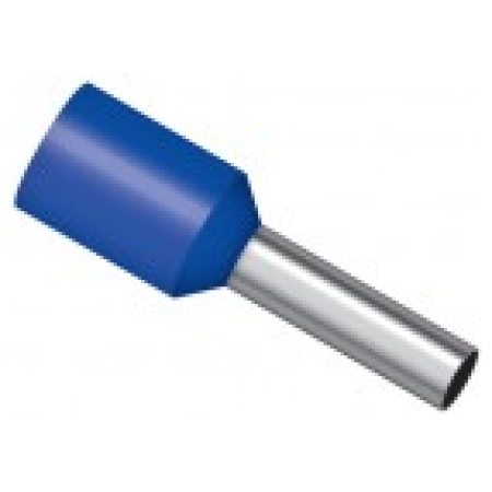 PAPUC DE CABLU PIN 1X16 VECAS