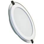 PANEL LED STICLA 18W INT. 200/165mm 4000K EMS