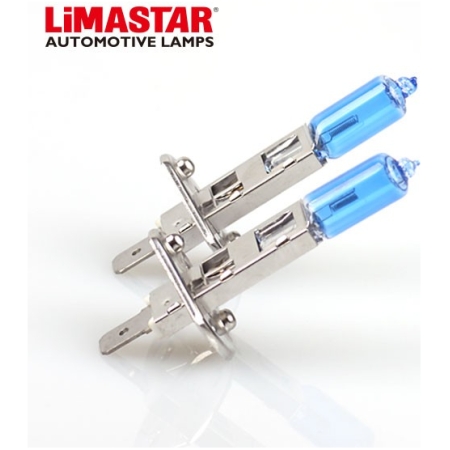 LAMPA LIMASTAR H1 12V 55W P14.5S S/W