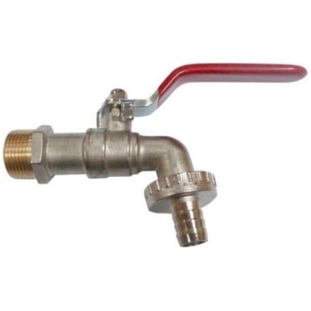 ROBINET PENTRU BUTOAIE 1/2M ALAMA MPN