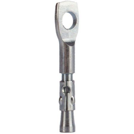 ANCORA PLAFON CU OCHII 6X50MM