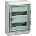 CUTIE PENTRU AUTOMATE 2*18 EXTERIOR IP65 KAEDRA SCHNEIDER