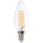 BEC LED FILAMENT 6W 400K E14 700LM