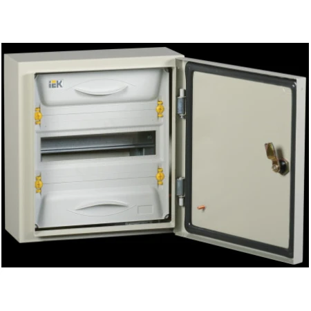 Cutie pentru automate 240X330X120 IP54 Generica