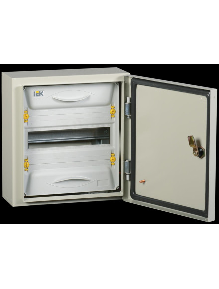 Cutie pentru automate 240X330X120 IP54 Generica Cutie pentru automate 240X330X120 IP54 Generica