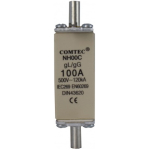 Предохранитель 100A 500B 100A