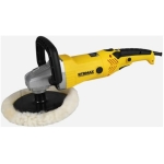 MASINA DE POLIZAT 1200W 180mm 600-3000RPM RTRMAX