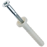 Diblu cu șurub 6*60MM