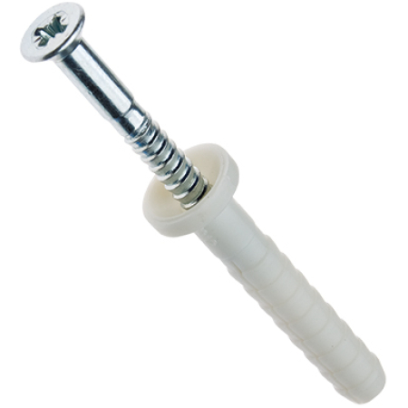 Diblu cu șurub 6*60MM