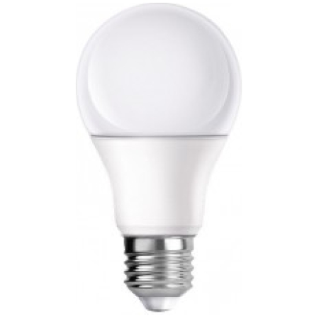 Bec LED 3W A45 2700K E27 E27 LUMINA LED