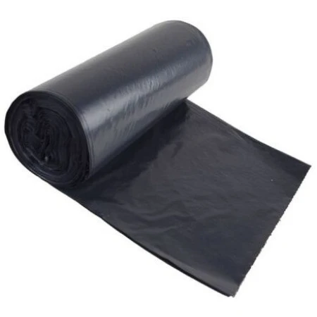 SACI PENTRU GUNOI 120L/10 BUC VOREL