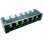 Клеммная колодка защищена 60A 3P Enext