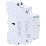 Контактор 220B-220B 25A 2P 25A 2P Schneider