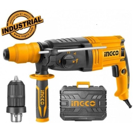 CIOCAN ROTOPERCUTOR 950W 2.5J SDS+ INGCO