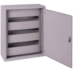 TABLOU ELECTRIC METALICA EXTERIOR 54 MODULE IP31 ENEXT