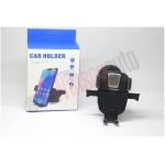 SUPORT PENTRU TELEFON ML148 CU VENTUZA