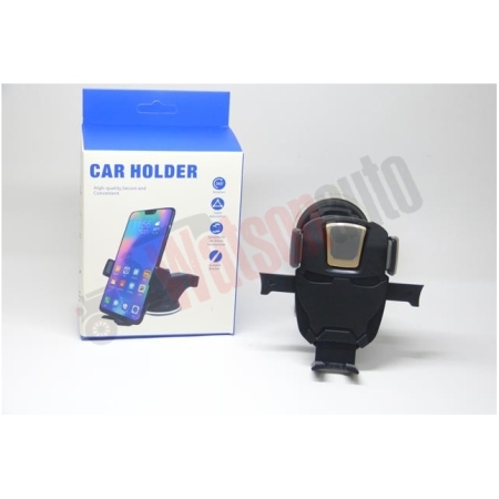 SUPORT PENTRU TELEFON ML148 CU VENTUZA