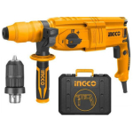 Ciocan rotopercutor 800W 2.5J 1500rpm 220V-240V SDS+ 220V-240V INGCO