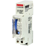 Timer electromecanic pentru iluminare 18MM Enext