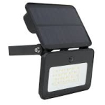 PROIECTOR LED SOLAR CU SENZOR SPIDER-16 IP54 HOROZ