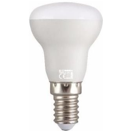 Bec LED 6W 6400K E14 R50 Elmos