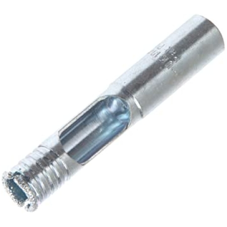8*50*25mm burghiu pentru ceramica Dewalt